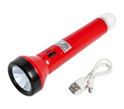 Зображення 2 Delux REL-107 USB (90020137)