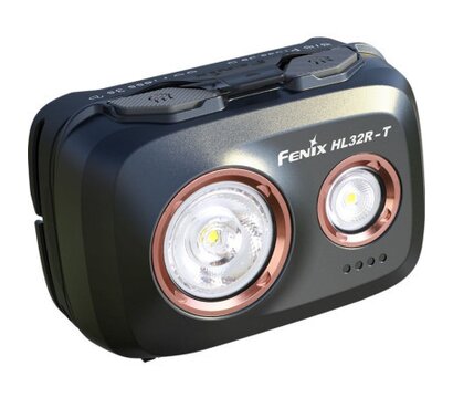Зображення 2 Ліхтар на чоло Fenix HL32R-T Blue (HL32R-TBL)