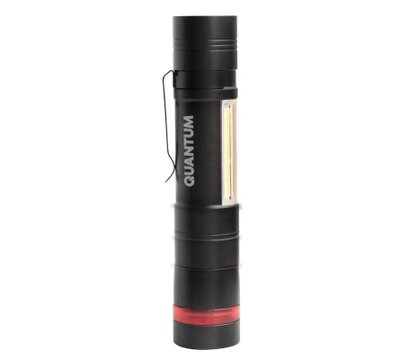 Изображение 2 Фонарь Quantum QM-FL1033