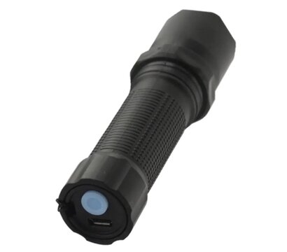 Изображение 2 Фонарь Quantum QM-FL1043