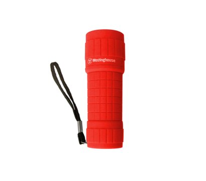 Изображение 2 Фонарь Westinghouse WF87 + 3 х AAA/R03 Red (WF87-3R03PD16(red))