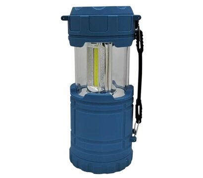 Зображення 3 Ліхтар для кемпінгу Quantum QM-FL3041