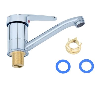 Зображення 3 Змішувач Agua Sevilla-C010 (CV017364)