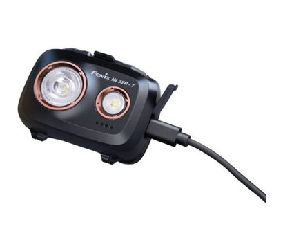 Зображення 4 Ліхтар на чоло Fenix HL32R-T Blue (HL32R-TBL)