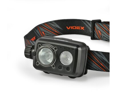 Изображение 4 Фонарь на лоб Videx VLF-H189