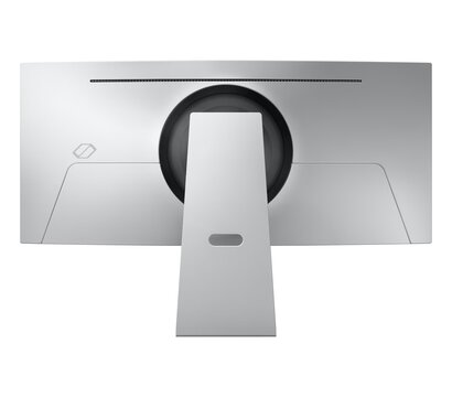 Зображення 4 Монітор Samsung Odyssey OLED G85S OLED, CURVED (LS34DG852SZXUA)
