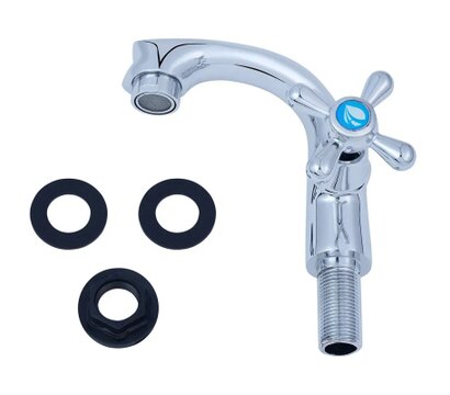 Зображення 4 Змішувач Agua Toledo-C090 (CV012075)
