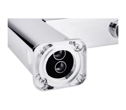 Изображение 4 Смеситель Kroner Harz-C010 (CV023605)