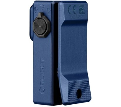 Зображення 5 Olight Oclip Ultra Navy blue (0.0000.3145)