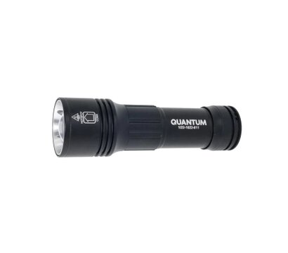 Зображення 5 Ліхтар Quantum QM-FL1031-18650