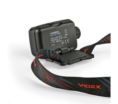 Изображение 5 Фонарь на лоб Videx VLF-H189