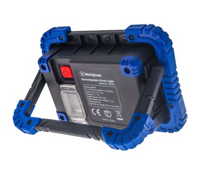 Зображення 5 Ліхтар для туристів Westinghouse WF57S 5000 mAh (WF57S-CB)