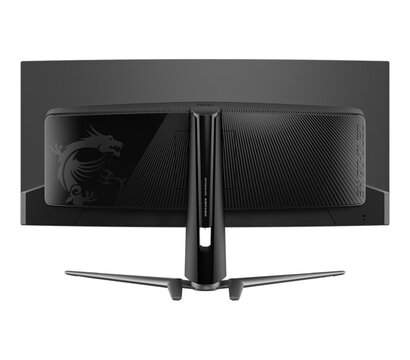 Зображення 5 Монітор MSI MAG 341CQP QD-OLED, 175Hz (9S6-3DD04T-031)