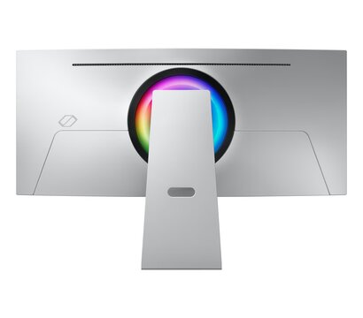 Зображення 5 Монітор Samsung Odyssey OLED G85S OLED, CURVED (LS34DG852SZXUA)
