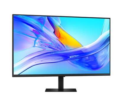Зображення 5 Монітор Samsung S37D802 VA, 4K (LS37D802UAIXUA)