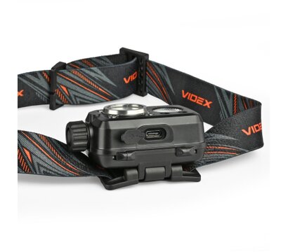 Изображение 6 Фонарь на лоб Videx VLF-H189