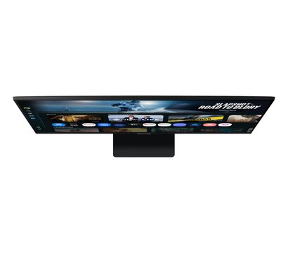 Зображення 6 Монітор Samsung S32FM702 VA, 4K (LS32FM702UZXUA)