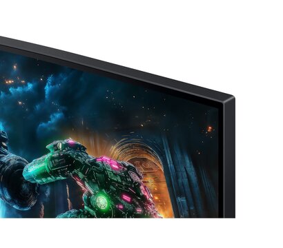 Зображення 6 Монітор Samsung Odyssey G7 G75F VA, 165Hz (LS37FG756EIXUA)