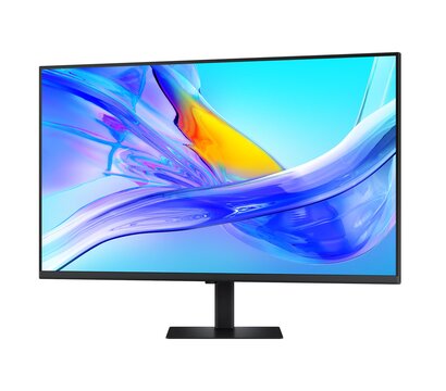 Зображення 6 Монітор Samsung S37D802 VA, 4K (LS37D802UAIXUA)