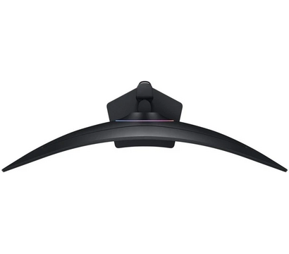 Зображення 6 Монітор Samsung Odyssey G7 G75F VA, 180Hz (LS40FG756EIXUA)