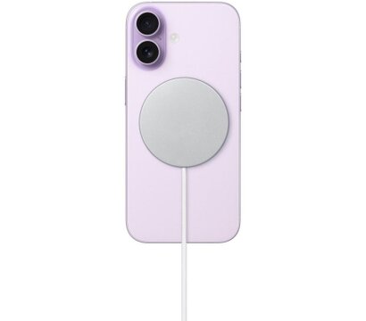 Зображення 6 Зарядний пристрій Зарядное устройство Apple MagSafe Charger 1.0 m Model A3502 (MGD74ZE/A)