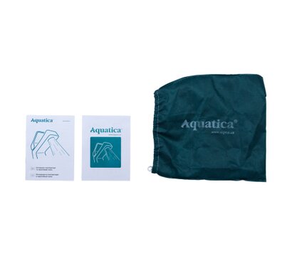 Зображення 6 Змішувач Aquatica PM-5C457C (9780220)