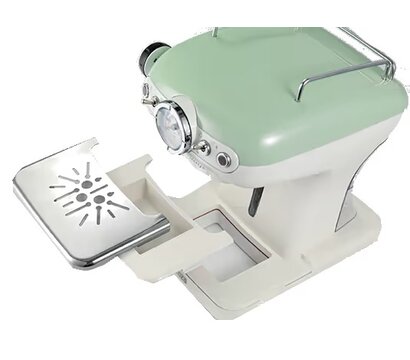 Изображение 2 Кофеварка Ariete 1389 GR