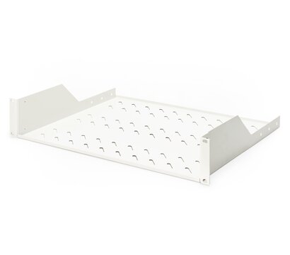 Зображення 2 Полиця Digitus 19" 2U (DN-97610)