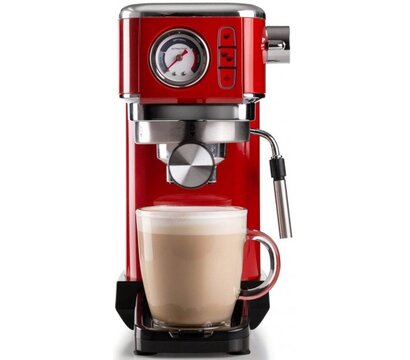 Изображение 2 Кофеварка Ariete 1381 RD