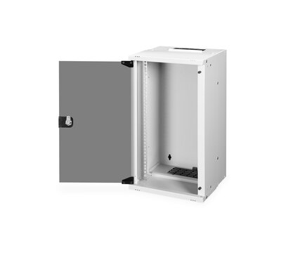 Изображение 2 Коммуникационный шкаф Digitus 10", 12U (DN-49104)