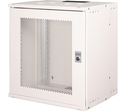 Изображение 2 Коммуникационный шкаф Digitus 19" 12U (DN-49210)