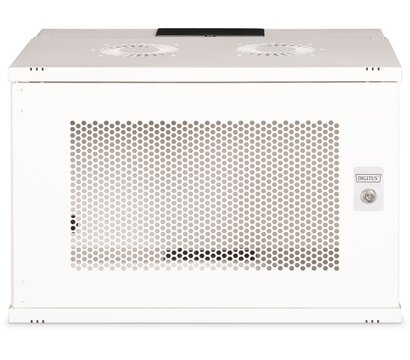 Изображение 2 Коммуникационный шкаф Digitus 19" 7U (DN-49208)