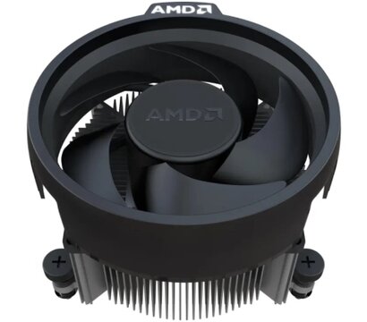Изображение 2 Процессор AMD Ryzen 7 4750GE PRO (100-100000152MPK)