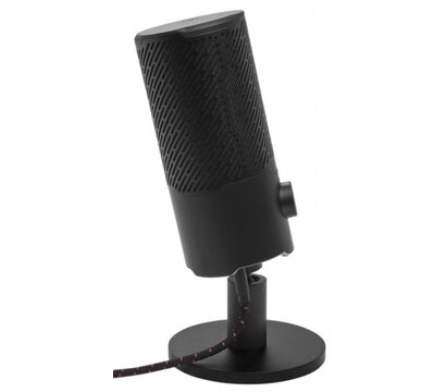 Изображение 3 Микрофон JBL Quantum Stream (JBLQSTREAMBLK)