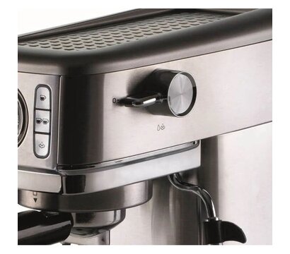 Изображение 3 Кофеварка Ariete 1381 SLV