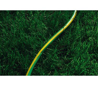Зображення 3 Шланг садовий 2E AquaFlex Green 1/2" 12 м (2E-GHE12GN12)