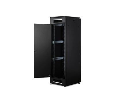 Изображение 3 Коммуникационный шкаф Digitus 19" 42U (DN-1942U-6/8-B-1)