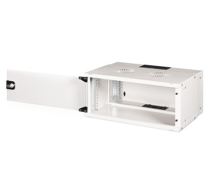 Изображение 3 Коммуникационный шкаф Digitus 19" 4U (DN-49200)