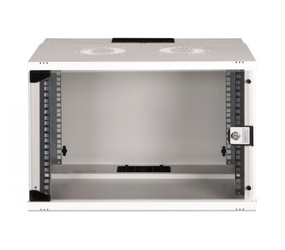 Изображение 3 Коммуникационный шкаф Digitus 19" 7U (DN-49202)