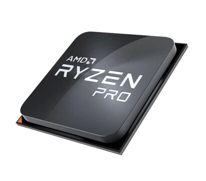Изображение 3 Процессор AMD Ryzen 7 4750GE PRO (100-100000152MPK)
