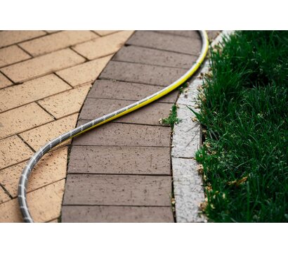Изображение 4 Шланг садовый 2E AquaFlex Carbon 1/2" 20 м (2E-GHE12GE20)