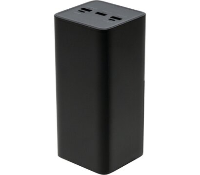 Зображення 4 Повербанк Vinga 50000 mAh 22.5W Display Black (VPBB5022)