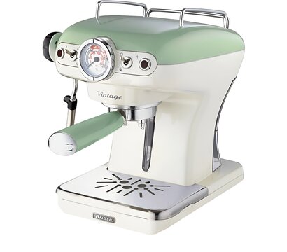 Изображение 4 Кофеварка Ariete 1389 GR