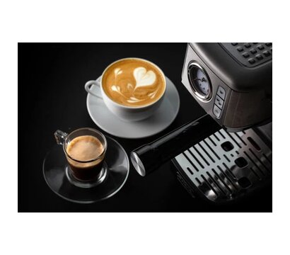 Изображение 4 Кофеварка Ariete 1381 SLV