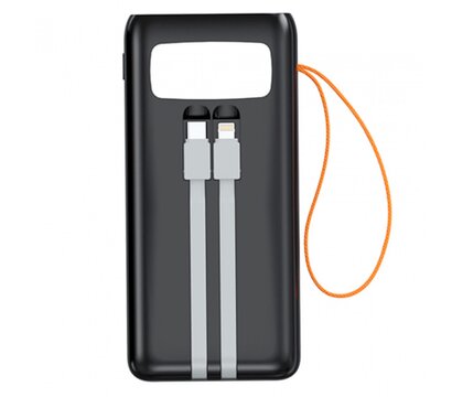 Зображення 4 Батарея мобільна Aspiring Light 40 40000mAh PD/22.5W (PPLH.L04)