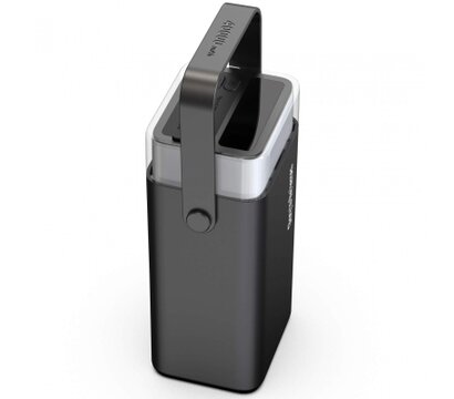 Зображення 4 Батарея мобільна Aspiring Vigor 40 40000mAh PD/65W (PPVG.V04)