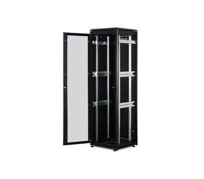 Изображение 4 Коммуникационный шкаф Digitus 19" 42U (DN-1942U-6/6-B-1)