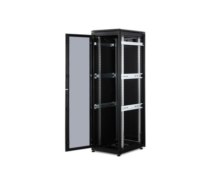 Изображение 4 Коммуникационный шкаф Digitus 19" 42U (DN-1942U-6/8-B-1)