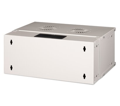 Изображение 4 Коммуникационный шкаф Digitus 19" 4U (DN-49200)