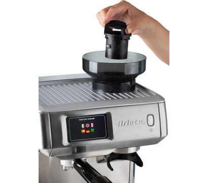 Изображение 5 Кофеварка Ariete 1312